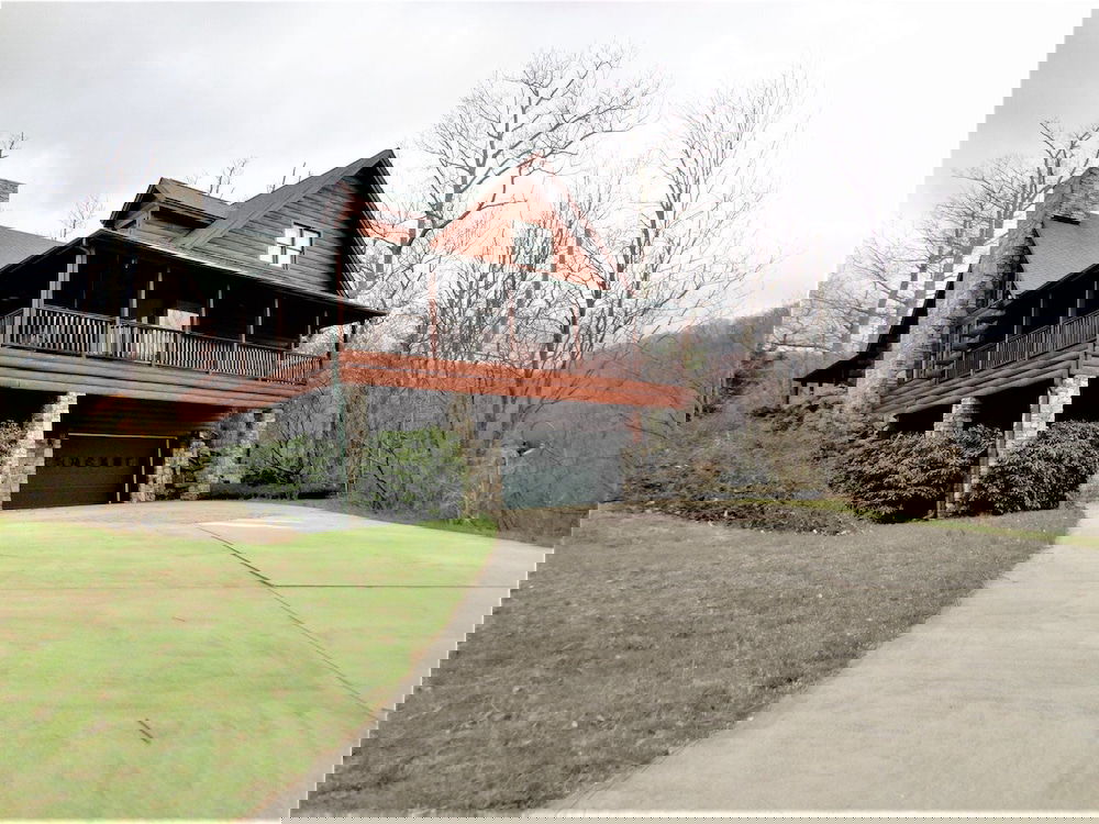 The Mountain House - thumb 0