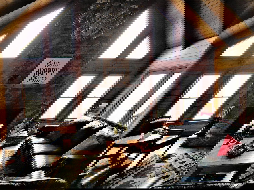 The Mountain House - thumb 1