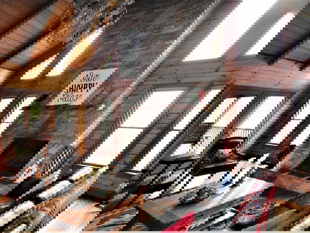 The Mountain House - thumb 3