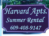 Harvard Apartment 3