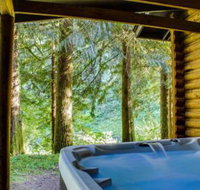 River Bend Lodge - Accommodation Denver