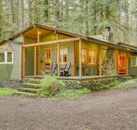 Evas Cottage Romancing the River - Accommodation Denver