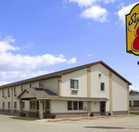 Super 8 by Wyndham Blackwell - Accommodation Denver