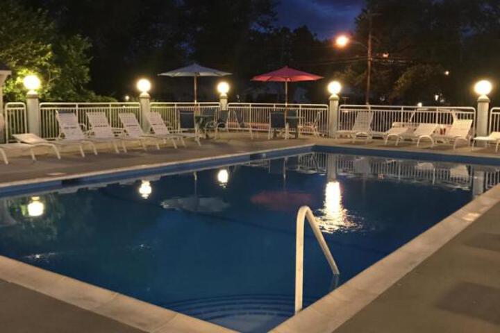 Cape Harbor Motor Inn - thumb 2