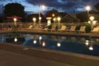 Cape Harbor Motor Inn