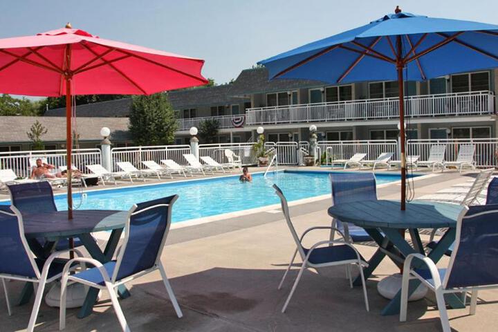 Cape Harbor Motor Inn - thumb 5