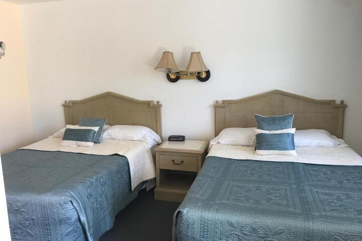 Cape Harbor Motor Inn - thumb 6