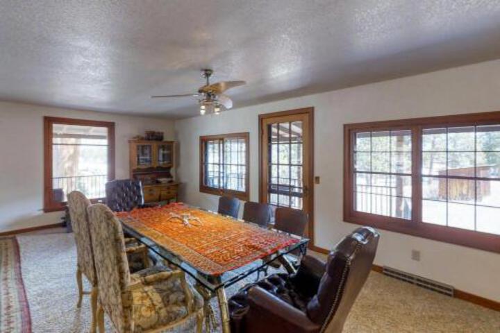 Historic Wilderness Retreat - thumb 7