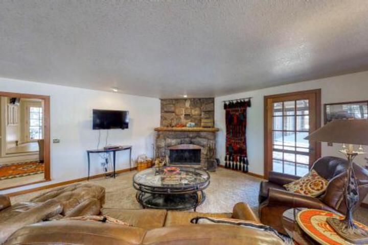 Historic Wilderness Retreat - thumb 4