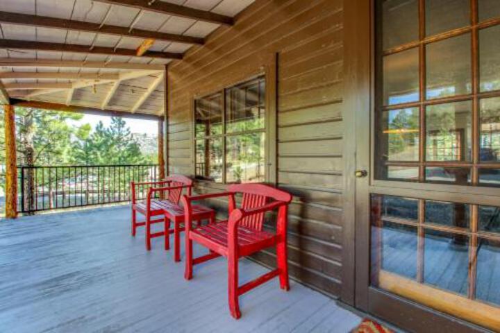 Historic Wilderness Retreat - thumb 5