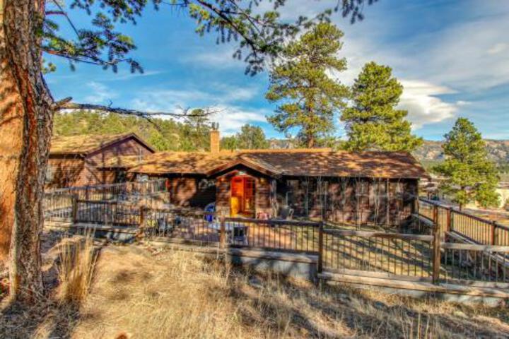 Historic Wilderness Retreat - thumb 3