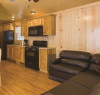 Sunset Lakes RV Resort - Accommodation Denver