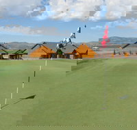 Townhomes on the Green - Accommodation Denver