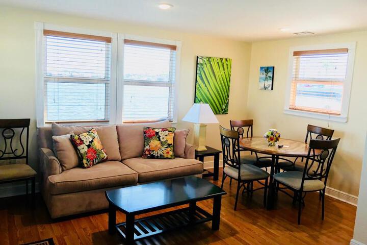 Harborside Motel & Marina - thumb 4