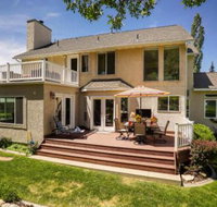 48 Bountiful Retreat - Accommodation Denver