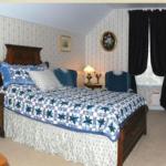 B Street House Bed  Breakfast