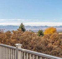 10 Wasatch Retreat - Accommodation Denver