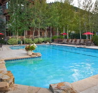 105 Aspenwood Lodge 1 Bedroom Condo - Accommodation Denver