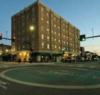 Tioga Extended Stay Hotel - Accommodation Denver