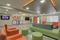 Westbridge Inn  Suites