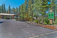 Parkside Inn at Incline