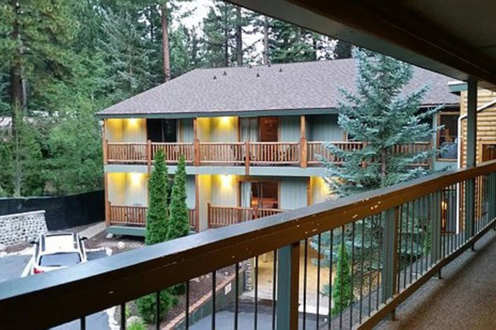 Parkside Inn At Incline - thumb 2