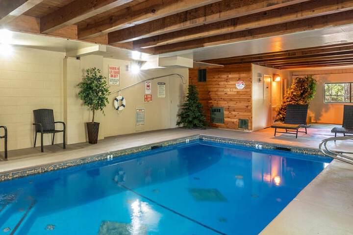 Parkside Inn At Incline - thumb 3