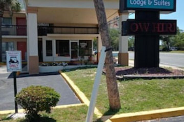 Holiday Lodge & Suites - Sunset Plaza - Fort Walton Beach - thumb 5