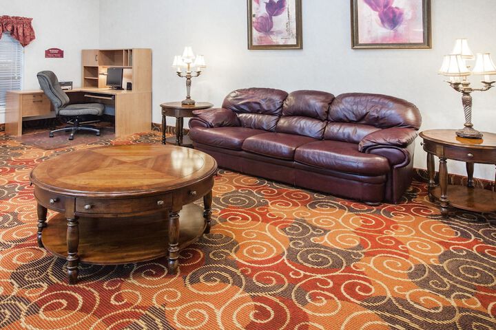 Super 8 By Wyndham White Hall - thumb 3