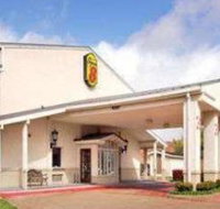 Super 8 by The Galleria / North Dallas - Accommodation Denver