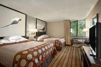 Redfield Sd Accommodation Denver