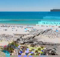 Holiday Inn Resort Pensacola Beach an IHG Hotel - Accommodation Denver