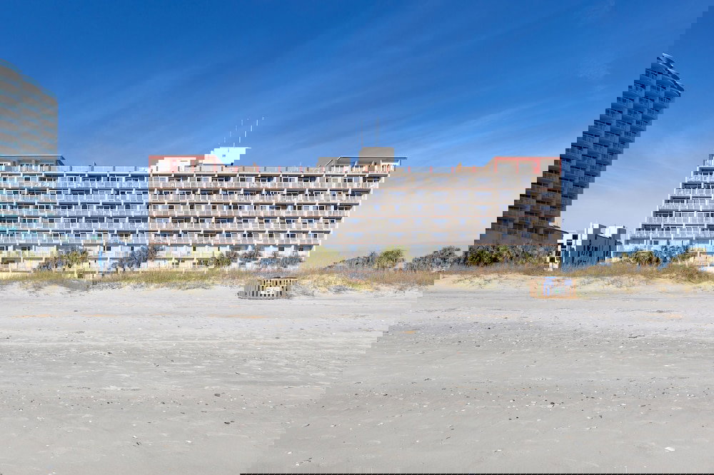 Maritime Beach Club By Capital Vacations - thumb 4