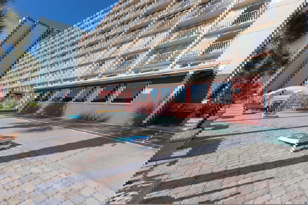 Maritime Beach Club By Capital Vacations - thumb 6