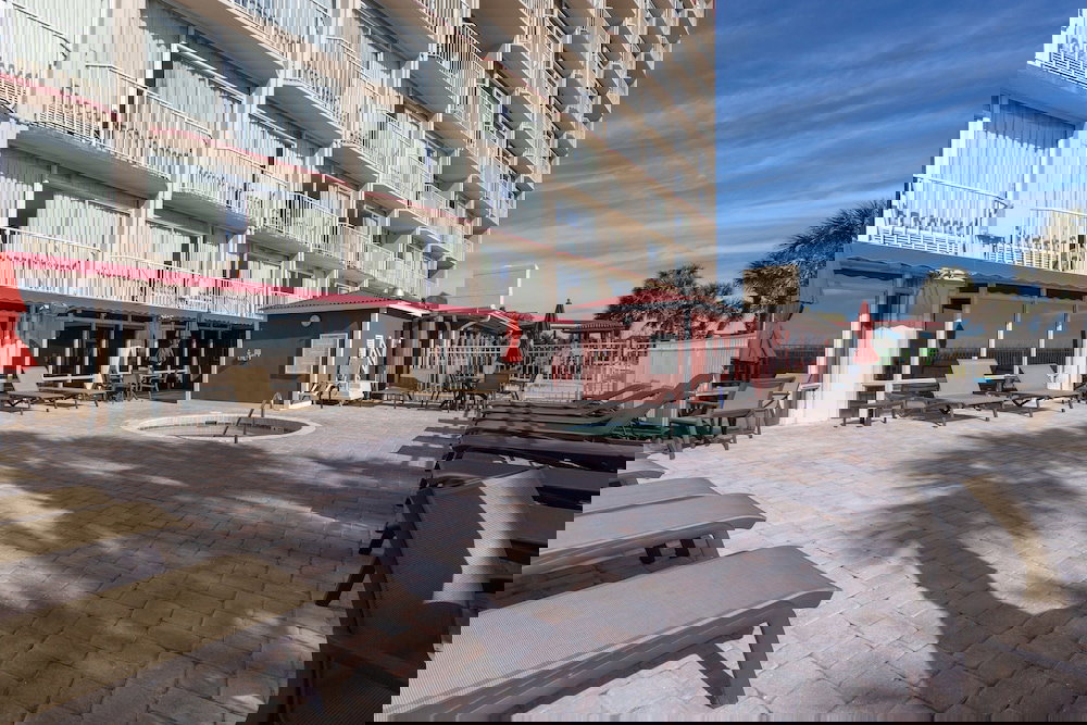 Maritime Beach Club By Capital Vacations - thumb 1