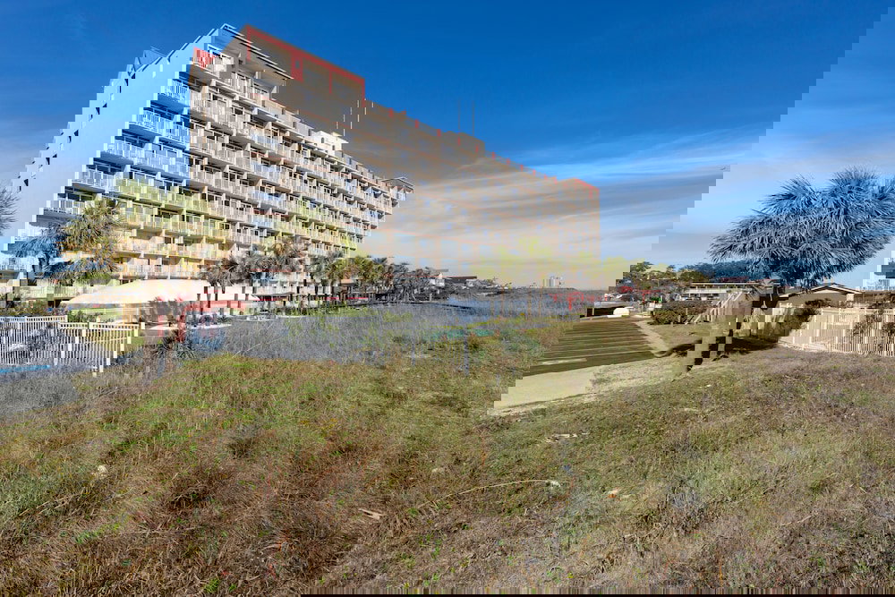 Maritime Beach Club By Capital Vacations - thumb 0