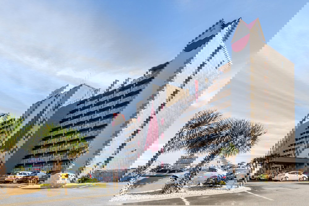 Maritime Beach Club By Capital Vacations - thumb 3