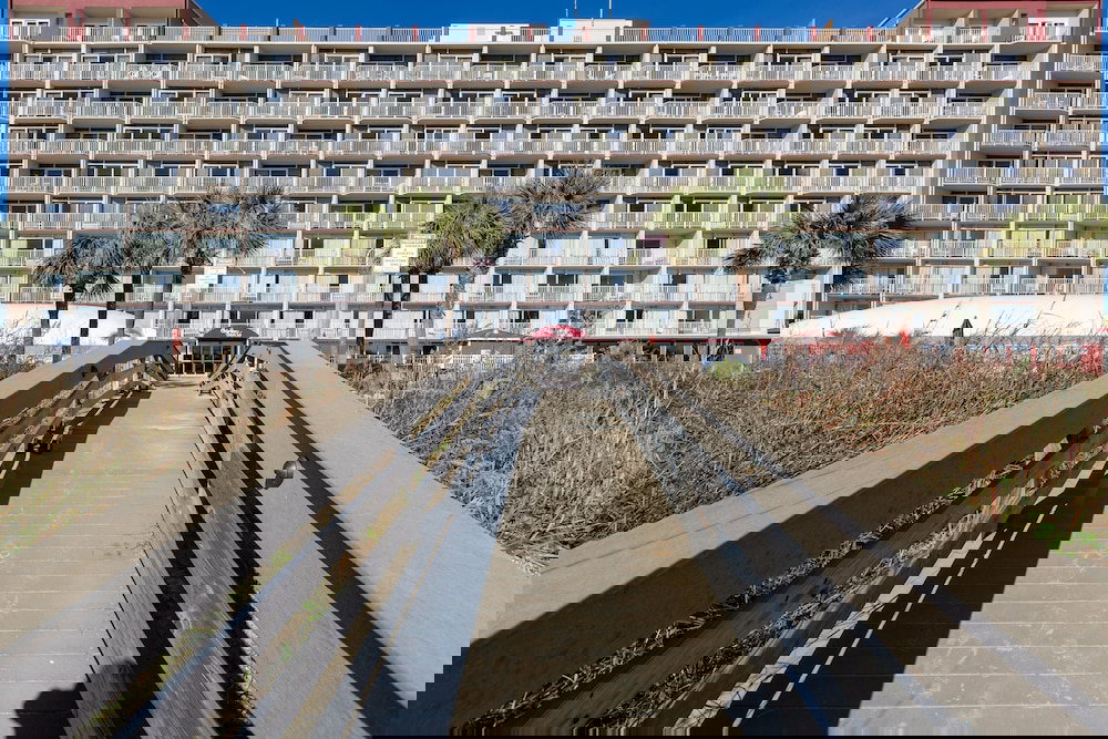 Maritime Beach Club By Capital Vacations - thumb 2