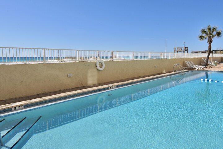 Island Echos Condominiums By Wyndham Vacation Rentals - thumb 5