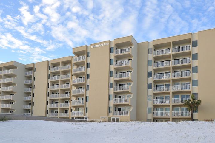 Island Echos Condominiums By Wyndham Vacation Rentals - thumb 3