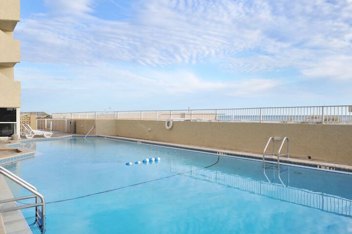 Island Echos Condominiums By Wyndham Vacation Rentals - thumb 6