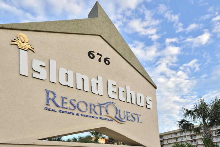 Island Echos Condominiums By Wyndham Vacation Rentals - thumb 2