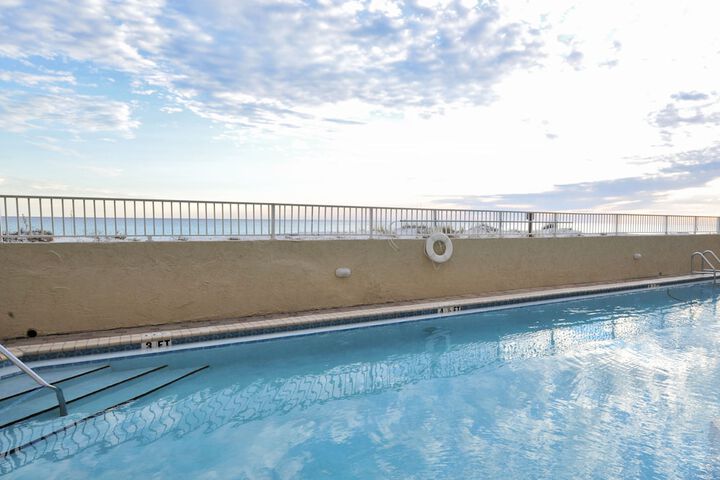 Island Echos Condominiums By Wyndham Vacation Rentals - thumb 7