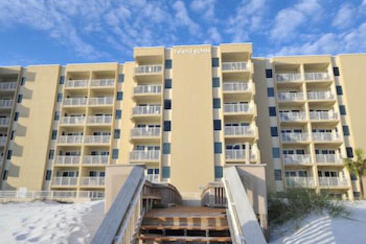 Island Echos Condominiums By Wyndham Vacation Rentals - thumb 0