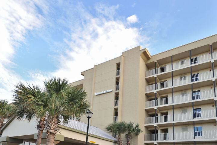 Island Echos Condominiums By Wyndham Vacation Rentals - thumb 4