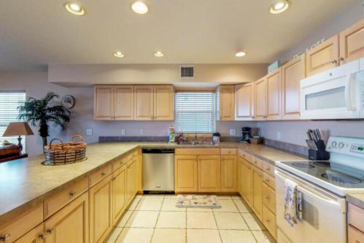 Casa De Playa 208 - thumb 1