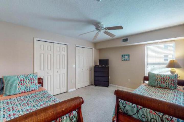 Casa De Playa 208 - thumb 0