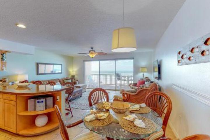 Casa De Playa 207 - thumb 1