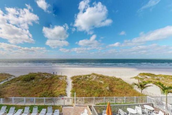 Casa De Playa 207 - thumb 3