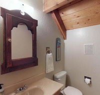 Pine Paradise - Accommodation Denver